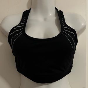 Reebok sport bra, new no tags